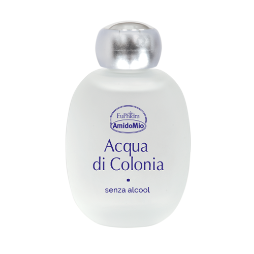Euphidra AmidoMio Acqua di Colonia 100ml