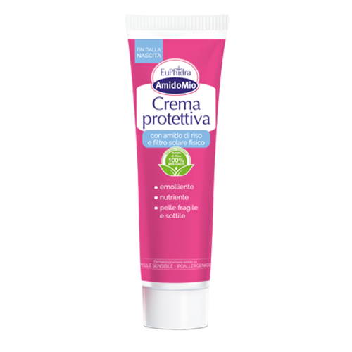 Euphidra AmidoMio Crema Protettiva 50ml
