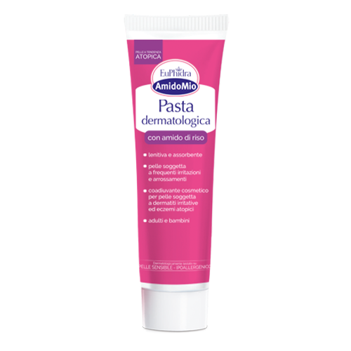 Euphidra AmidoMio Pasta Dermatologica 50ml