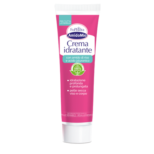 Euphidra AmidoMio Crema Idratante 50ml