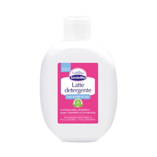 Euphidra AmidoMio Latte Detergente 200ml