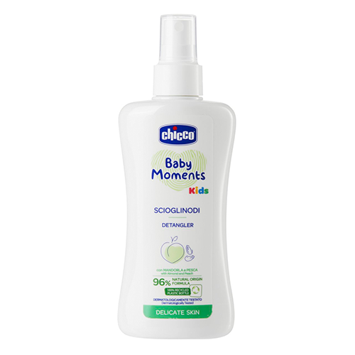 Chicco Scioglinodi Baby Moments 200ml