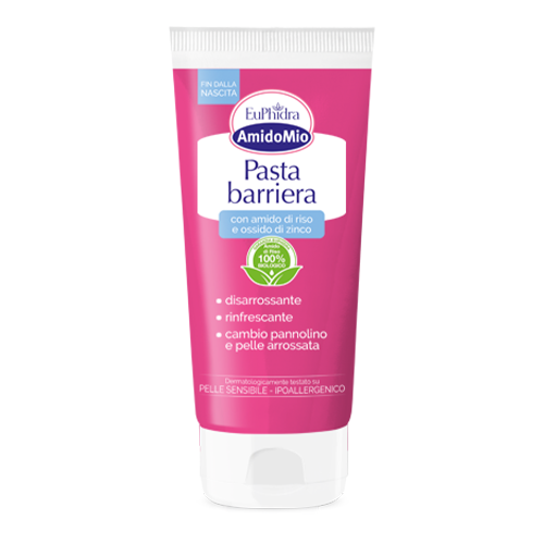 Euphidra AmidoMio Pasta Barriera 150ml