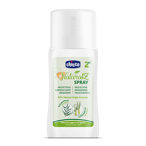 Chicco Spray NaturalZ  Protettivo 100ml