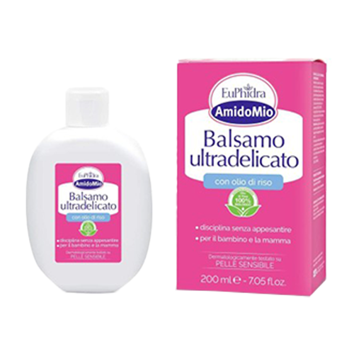 Euphidra AmidoMio  Balsamo Ultradelicato