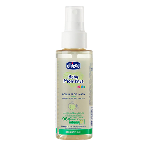 Chicco Acqua Profumata Baby Moments