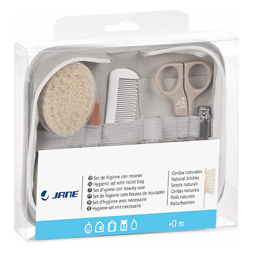 Janè Basic Hygiene Set