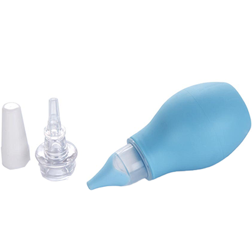 Nuby Aspiratore Nasale