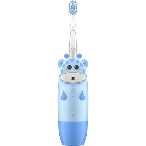InnoGIO Spazzolino Sonico Azzurro