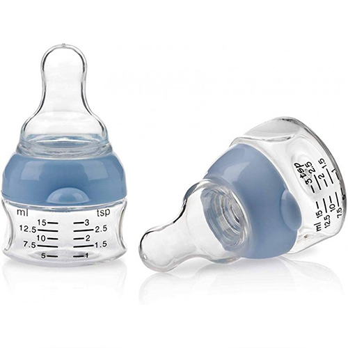 Nuby Micro Biberon