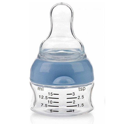 Nuby Micro Biberon