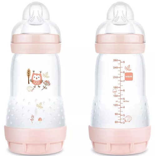 Mam Biberon Easy Start 260ml 2pezzi