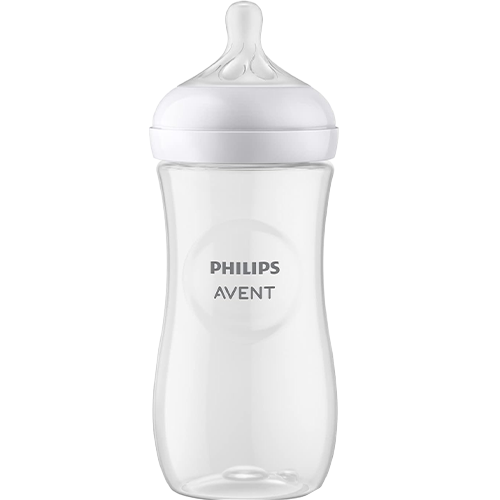 Philips Avent Biberon Natural 3.0 330ml