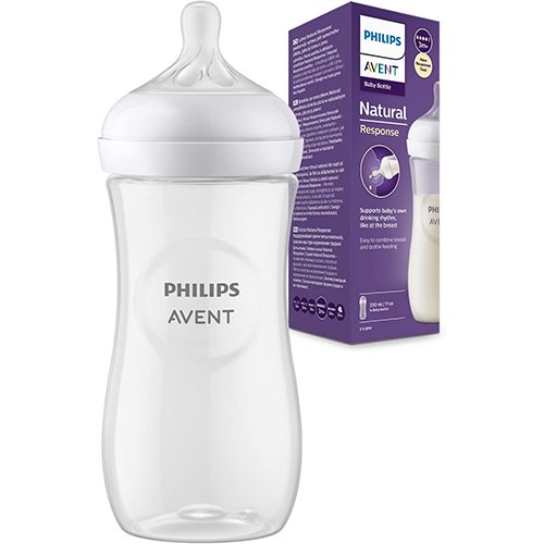 Philips Avent Biberon Natural 3.0 330ml