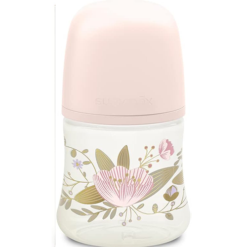 Suavinex Gold Biberon SIL SX PRO 150ml Rosa