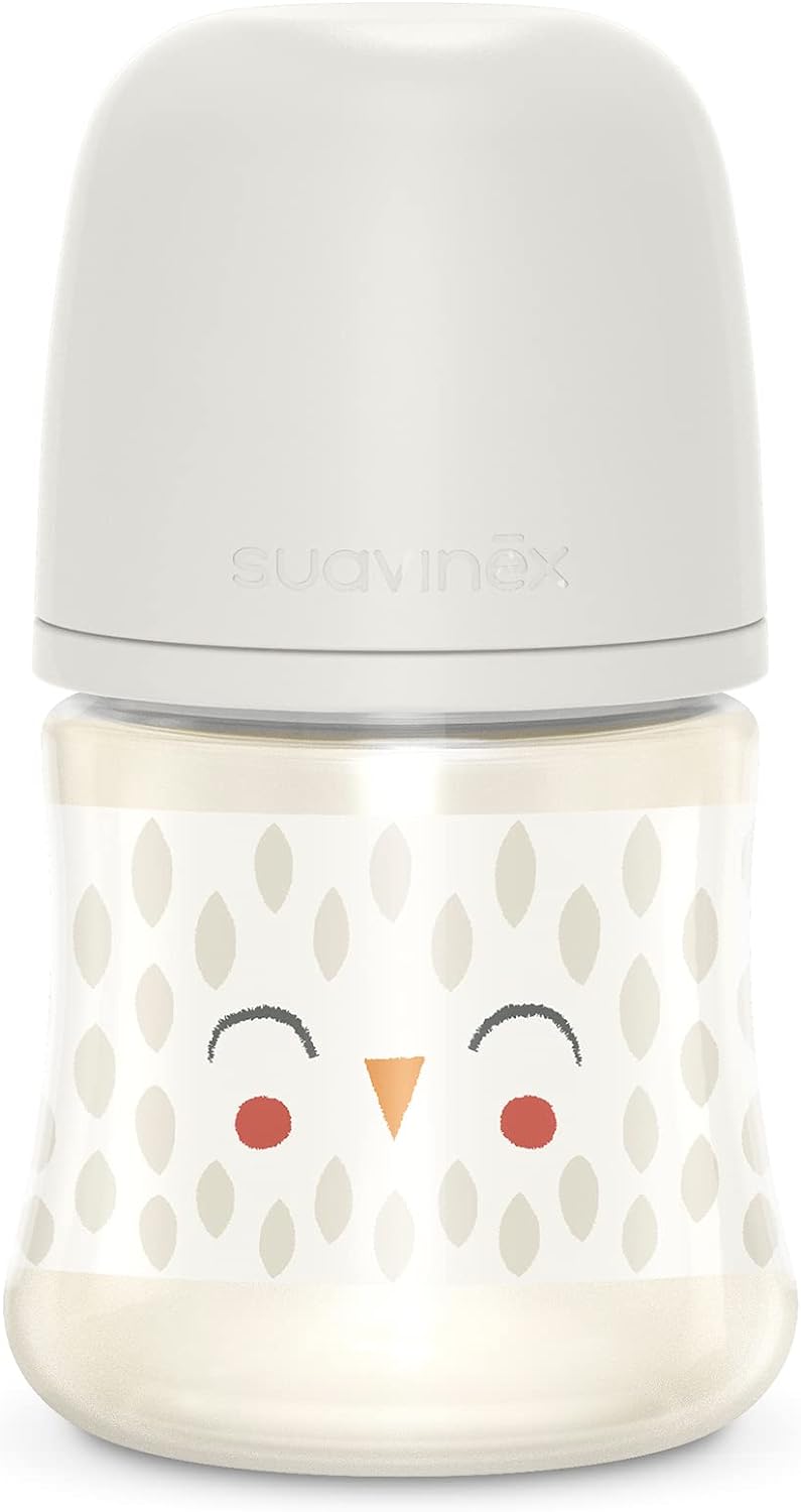 Suavinex Bonhomia Biberon SIL SX PRO 150ml