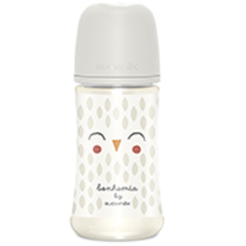 Suavinex Bonhomia Biberon SIL SX PRO 270ml