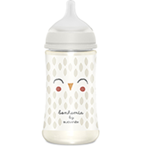 Suavinex Bonhomia Biberon SIL SX PRO 270ml