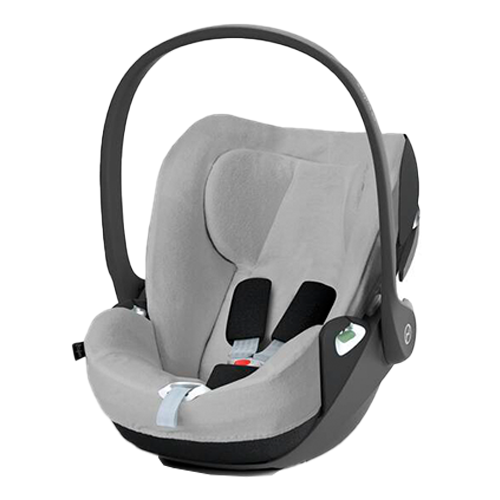 Cybex Rivestimento per Seggiolini Auto Cloud Z2 I-Size