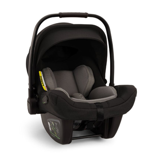Nuna Seggiolino Auto Pipa Next Caviar