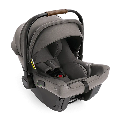Nuna Seggiolino Auto Pipa Next Granite