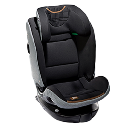 Joie Seggiolino Auto I-Spin XL Carbon