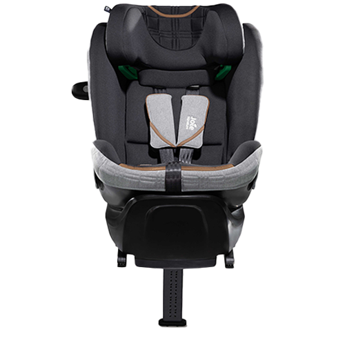 Joie Seggiolino Auto I-Spin XL Carbon