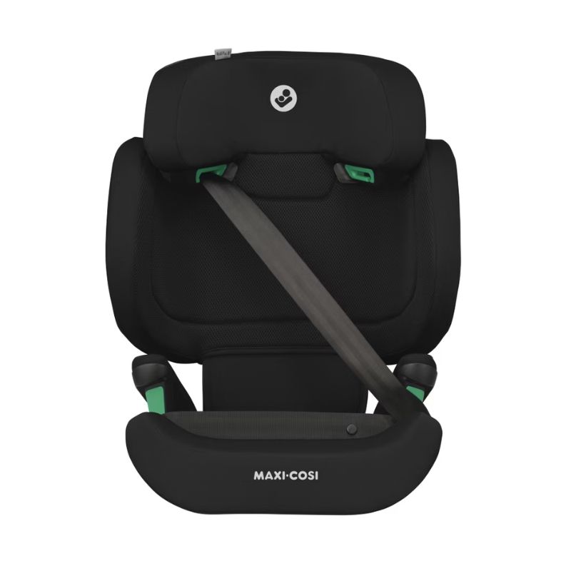 Maxi Cosi Seggiolino Auto Rodifix R  I-Size Authentic Black