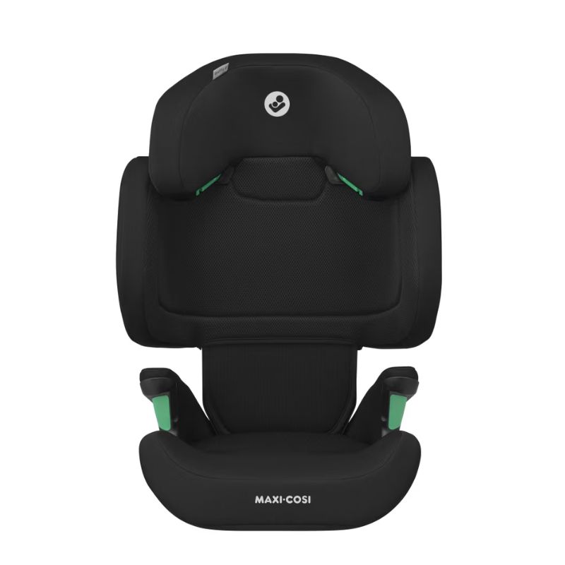 Maxi Cosi Seggiolino Auto Rodifix R  I-Size Authentic Black