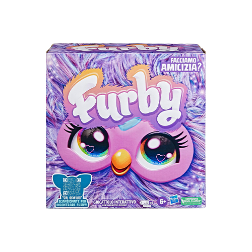 Hasbro Furby Viola