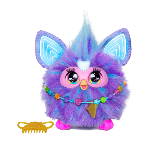 Hasbro Furby Viola