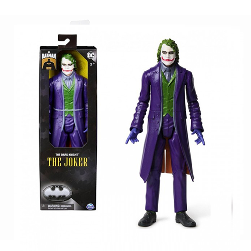 Spin Master DC Joker 85esimo Anniversario