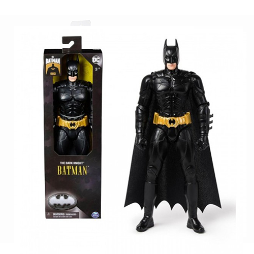 Spin Master DC Batman 85esimo Anniversario