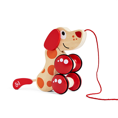 Hape Pepe Multipose