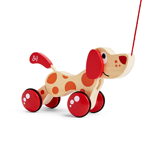 Hape Pepe Multipose
