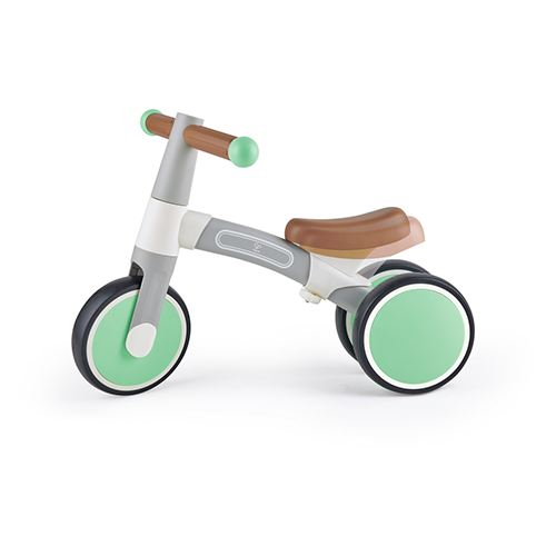 Hape Triciclo Verde