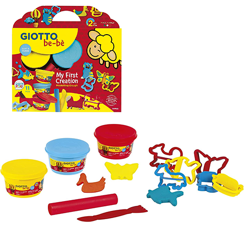 Giotto Be-Bè Super Pasta Set