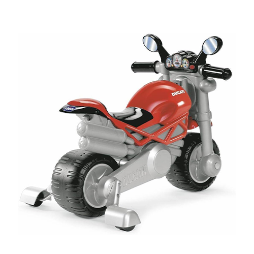 Chicco Ducati Monster