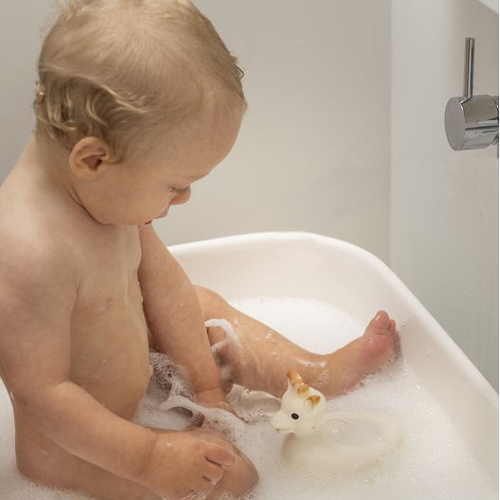 Sophie la Girafe Giocattolo da Bagno So' Pure
