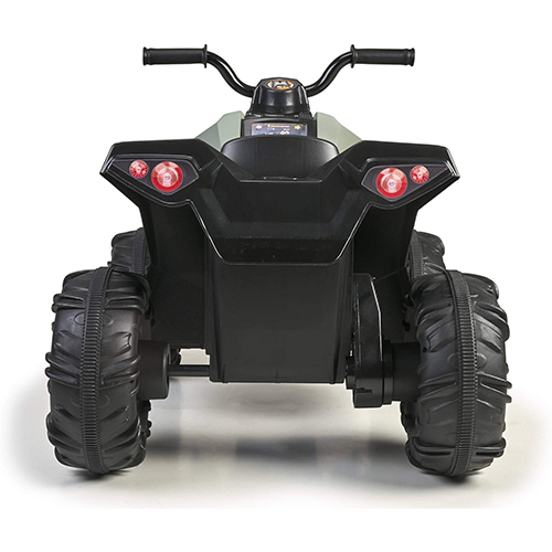 Feber Quad Boxer 12V