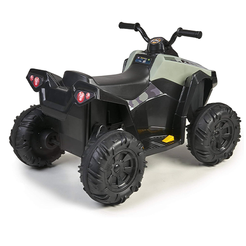 Feber Quad Boxer 12V
