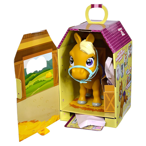 Pamper Petz Pony