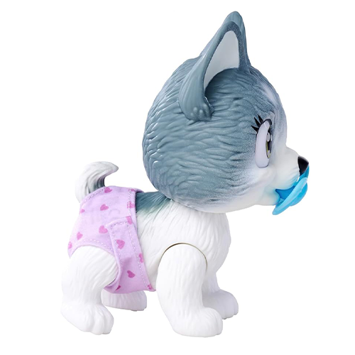 Pamper Petz Hasky