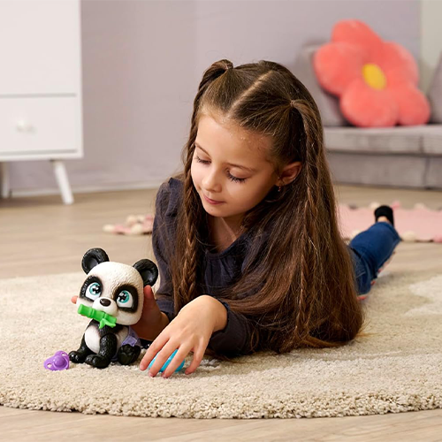 Pamper Petz Panda