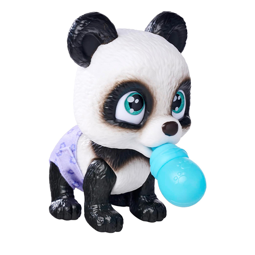 Pamper Petz Panda