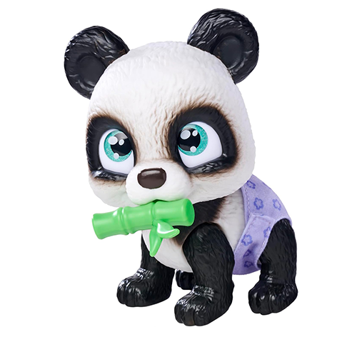 Pamper Petz Panda