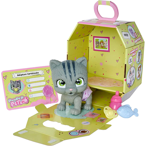 Pamper Petz Gattino