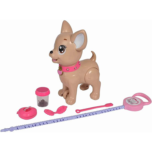 Simba Chi Chi Love Poo Poo Puppy
