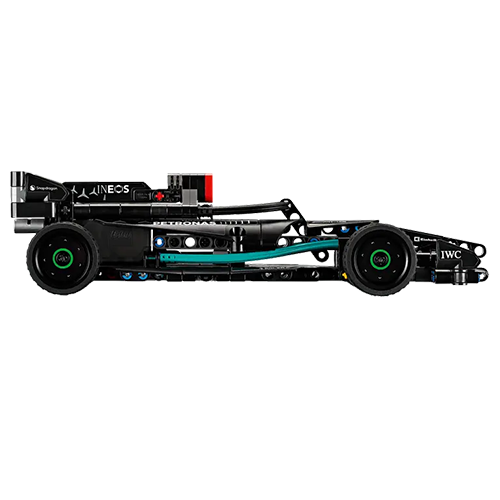 Lego Mercedes-AMG F1 W14 E Performance Pull-Back