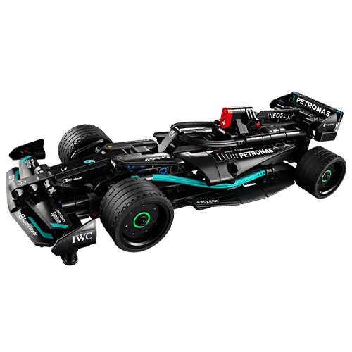 Lego Mercedes-AMG F1 W14 E Performance Pull-Back